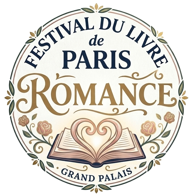 Festival du livre de Paris 